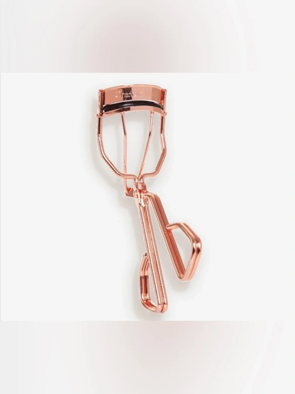 Charlotte Tilbury 🔥 Life-Changing Lashes | Rose Gold Lash Curler